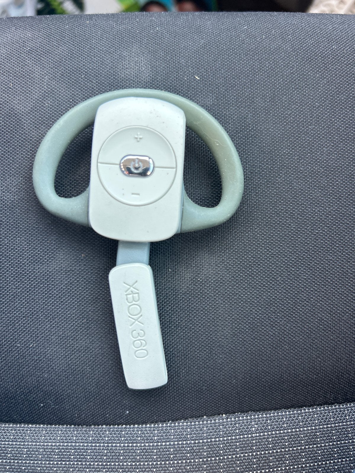 Officieel Microsoft Xbox 360 Draadloze Headset, Gebruikt, Overige typen, Ophalen of Verzenden, Xbox 360