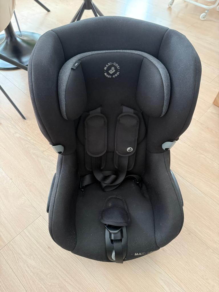 Maxi Cosi Axiss, Ophalen, 9 t/m 18 kg, Maxi-Cosi, Autogordel
