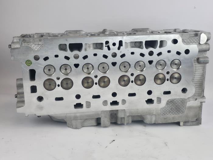 Cilinderkop van een Ford Transit Connect, -, -, Nieuw, Ophalen of Verzenden