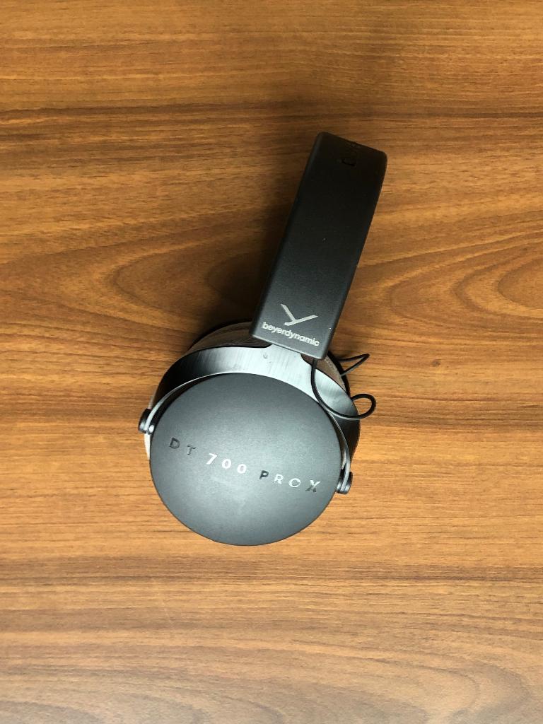 Beyerdynamic DT 700 Pro X, Audio, Tv en Foto, Ophalen of Verzenden, Zo goed als nieuw, Overige merken
