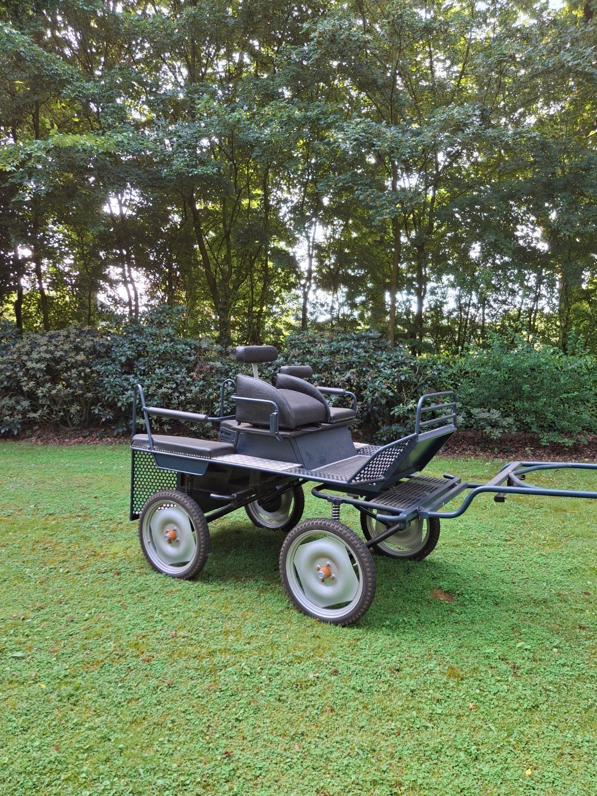 Menwagen