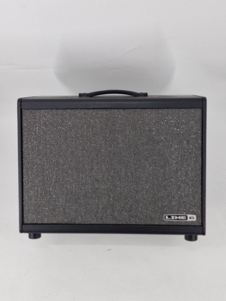 Line 6 Powercab 112 incl. cover - Occasion, Muziek en Instrumenten, Versterkers | Bas en Gitaar, Ophalen of Verzenden, Gitaar
