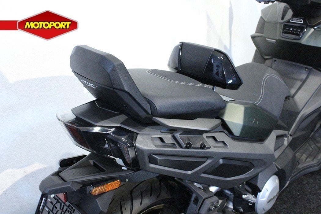 Kymco CV3 550 (bj 2026), Scooter, Kymco, Bedrijf