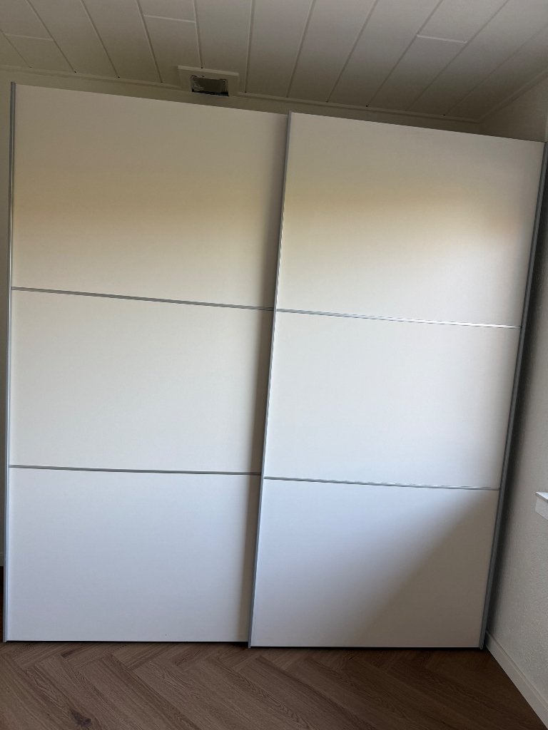 Beter Bed Easy Kledingkasten, Ophalen, Gebruikt, 200 cm of meer, 200 cm of meer