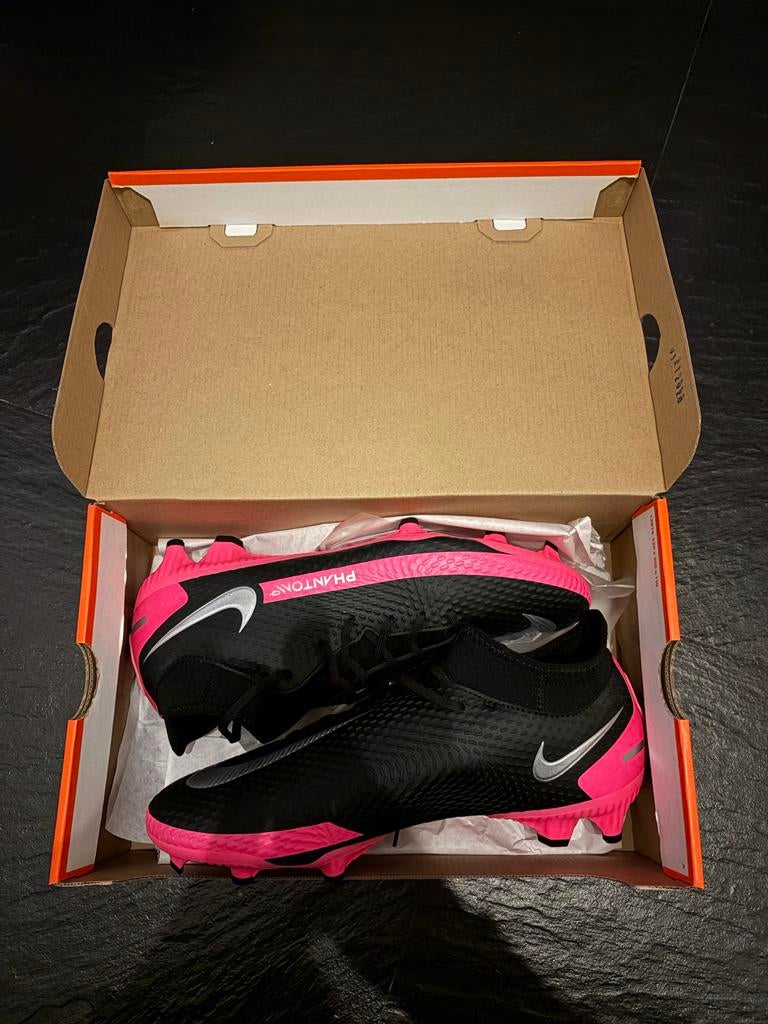 Nike Phantom VNM Academy FG voetbalschoenen maat 43, Schoenen, Nieuw, Maat M, Ophalen of Verzenden
