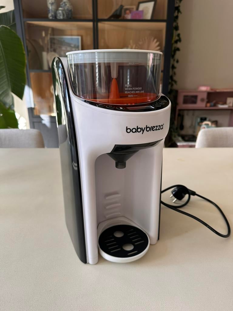 Babybrezza Formula Pro Advance, Kinderen en Baby's, Ophalen of Verzenden, Gebruikt, Overige typen