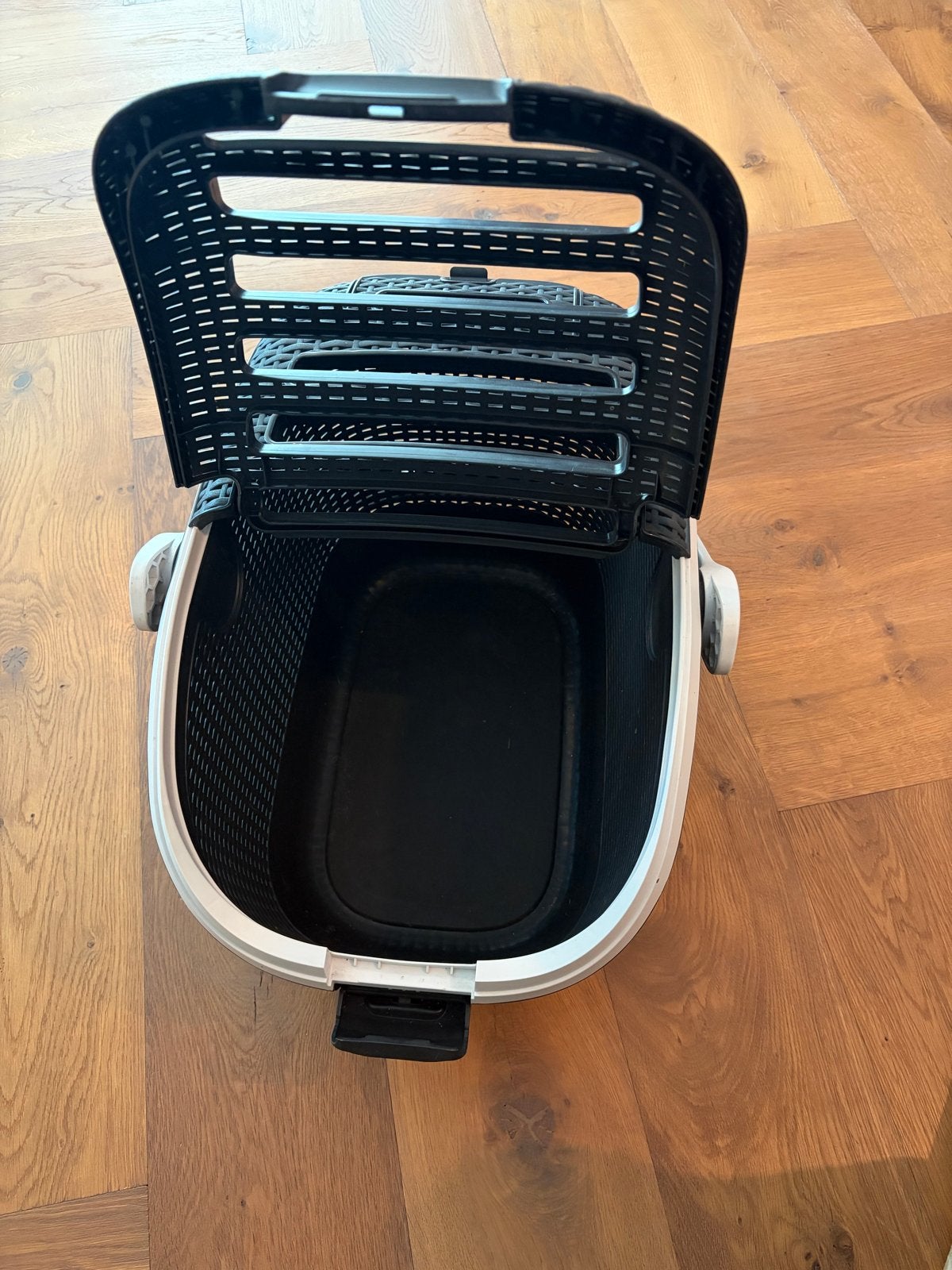 Curver transportbox, Dieren en Toebehoren, Ophalen of Verzenden