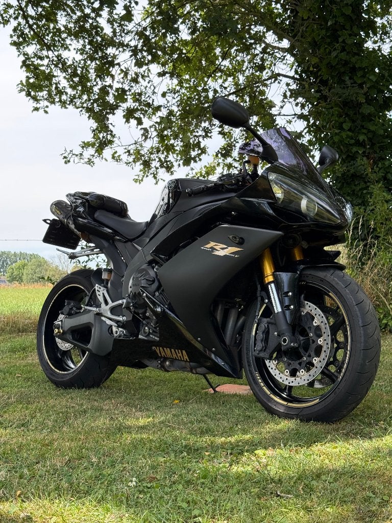 Yamaha R1, Motoren, Motoren | Honda, Particulier, Super Sport, meer dan 35 kW, Ophalen