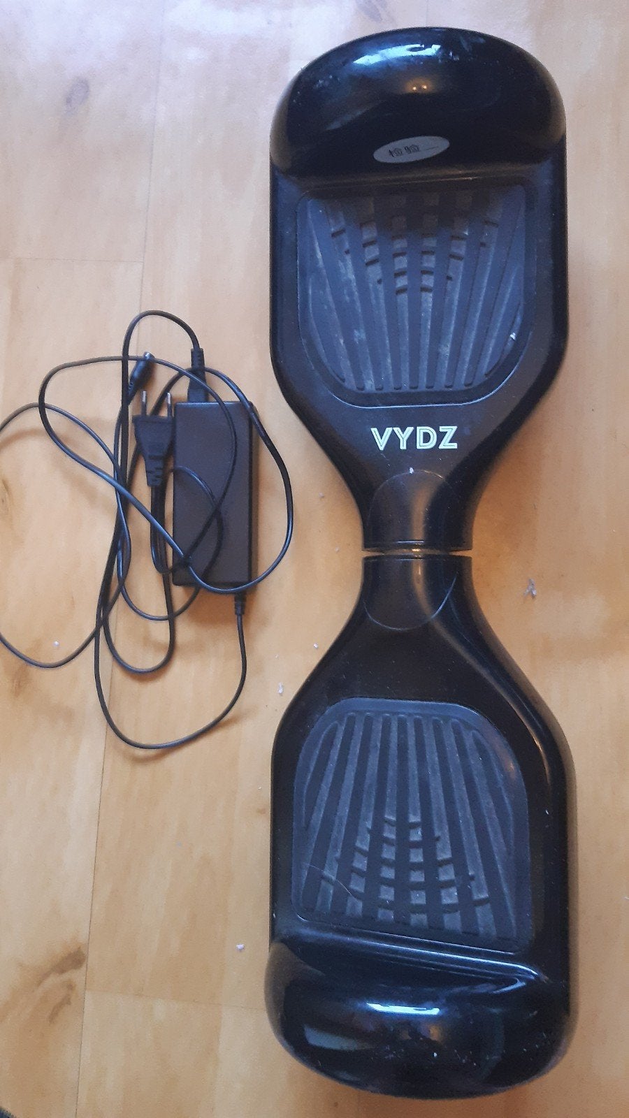 Vydz Hoverboard - Zwart, inclusief oplader, Ophalen, Gebruikt, Overige typen, Vydz