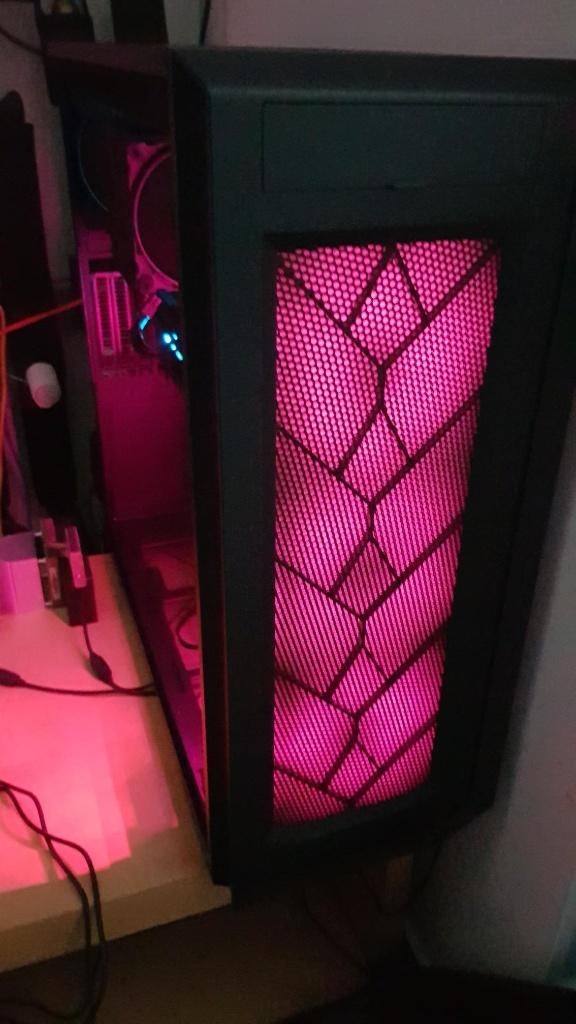 Ryzen 9 PC met 64GB RAM te koop, Computers en Software, Desktop Pc's, Zo goed als nieuw, 4 Ghz of meer, SSD, 64 GB of meer, Met videokaart