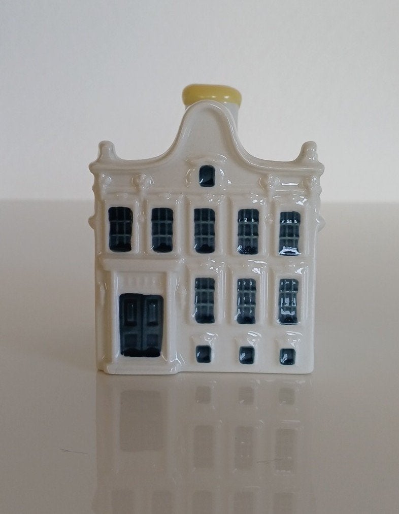 KLM huisje nr. 90  – Amsteldijk Noord 55, Amstelveen, Ophalen of Verzenden, Nieuw, 81 t/m 91, Gevuld