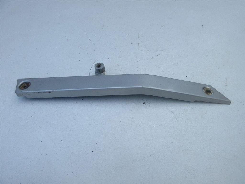 Kawasaki GPZ600R afdekkap frame L GPZ 600 R sier lijst cover, Motoren, Ophalen of Verzenden, Gebruikt