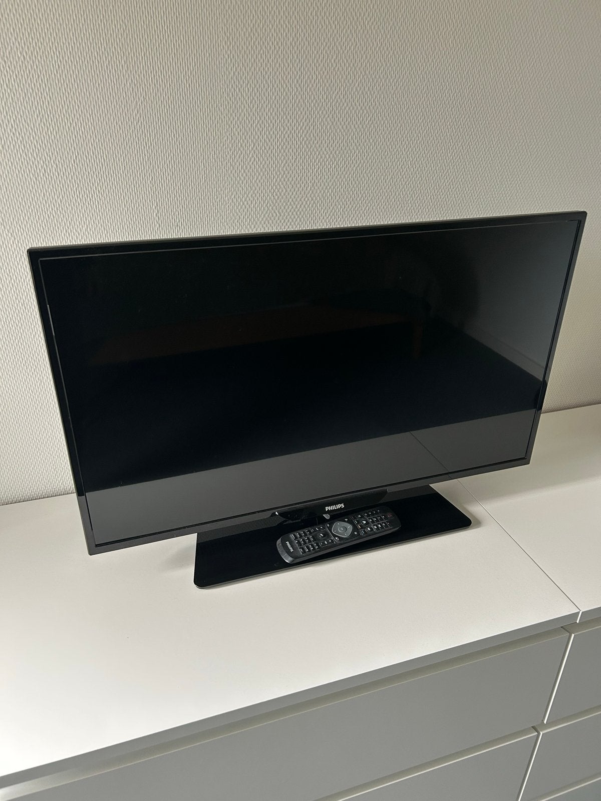 Philips 32PFK5300/12 Full HD LED TV 80 cm (32 inch), Ophalen, Philips, LED, 50 Hz