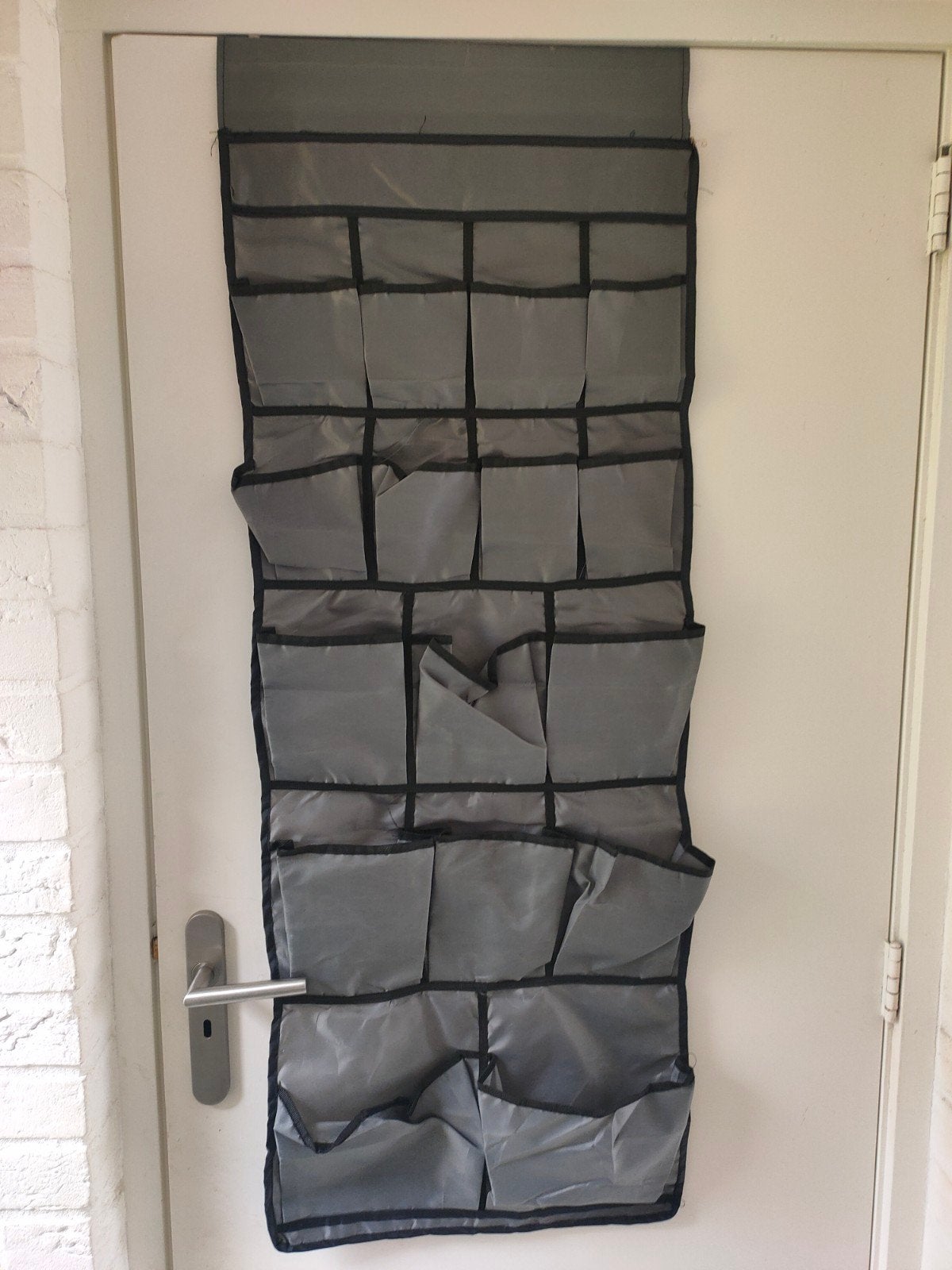 Organizer voor in de voortent / caravan, Ophalen of Verzenden, Gebruikt