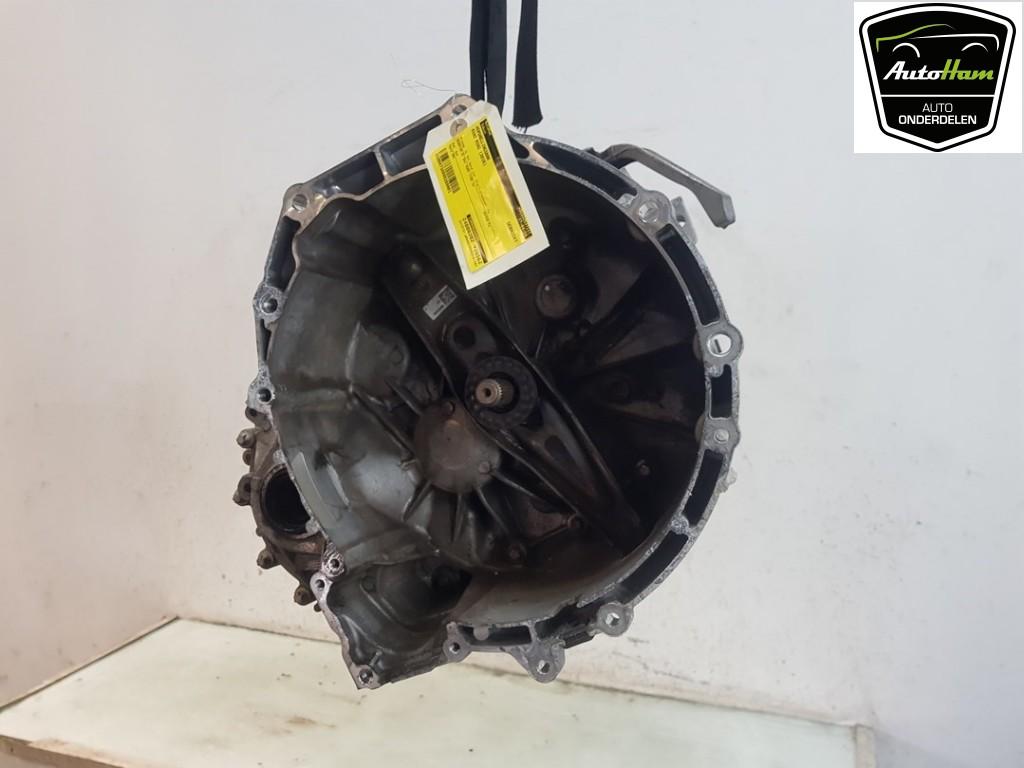 Versnellingsbak Schakel ABS Mini Mini (F55) 2016 23008689429, Gebruikt, Petuelring 130, München 80809, , Duitsland, Mini, Minikundenbetreuung@mini.de