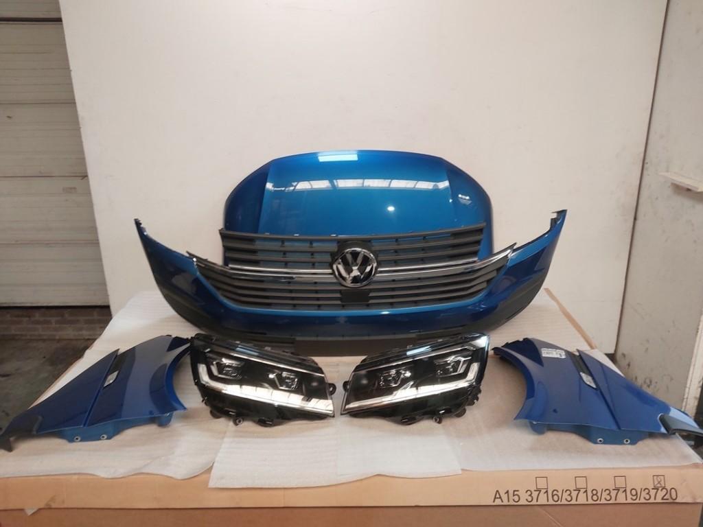 Voorkop Volkswagen Transporter T6 2024 7E0807109D, Auto-onderdelen, Gebruikt, Volkswagen, Volkswagen AG, Kundenbetreuung@volkswagen.de