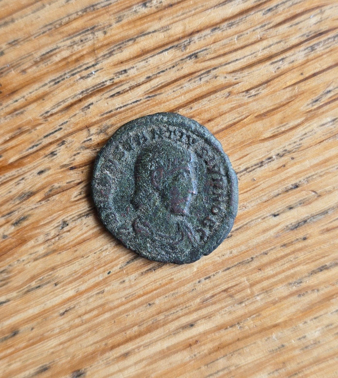 Romeinse Urbs Roma herdenkingsmunt, Zaltbommel, Verzenden