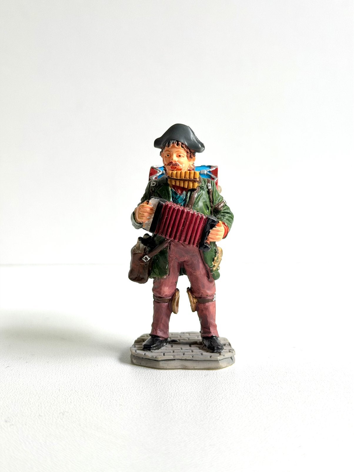 Lemax One Man Band (12479), Verzenden