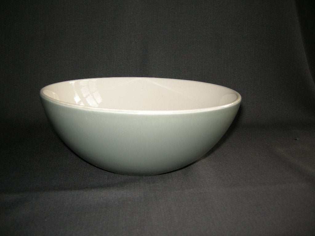 Villeroy & Boch pastel grijs schaal, Antiek en Kunst, Antiek | Servies los, Ophalen of Verzenden