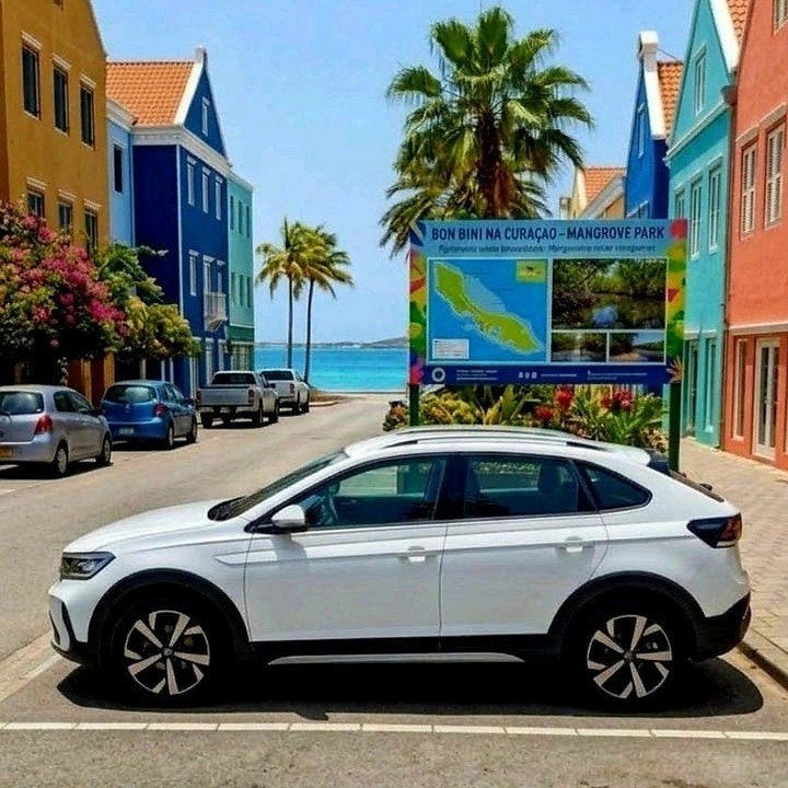 ​🚗 Auto huren op Curaçao? Cruise zorgeloos over het eiland!