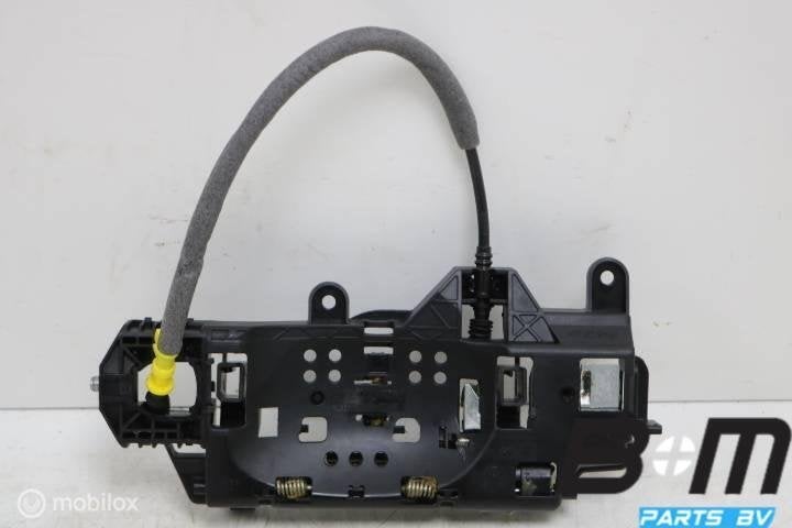 Portiergreepstuen LV Audi A4 8W 8W0837811A, Gebruikt