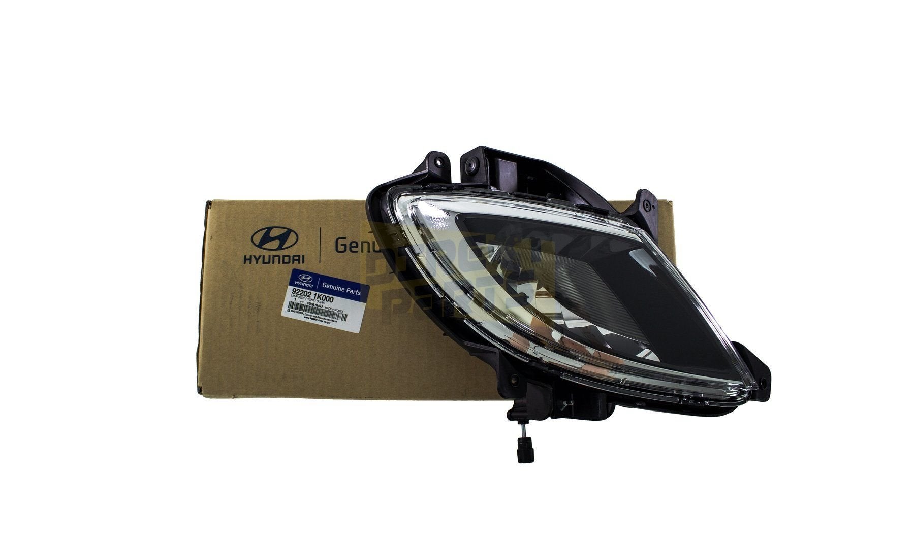 Hyundai iX20 mistlamp R Origineel! 922021K000