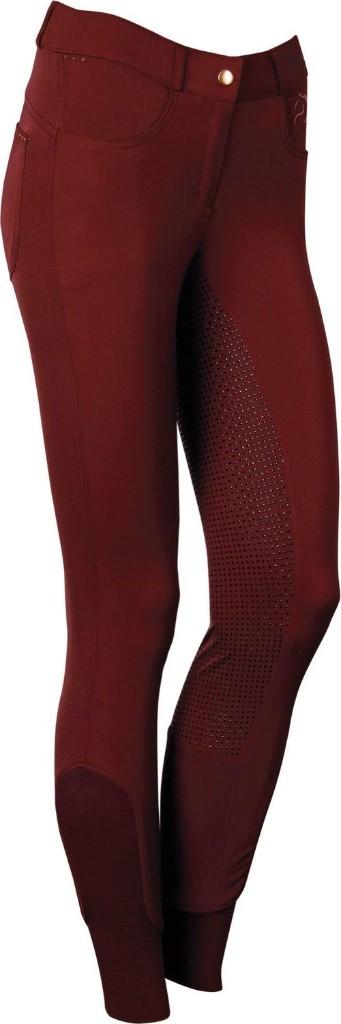 Harry’s horse rijbroek full grip rhododendron rood 36, Ophalen of Verzenden, Nieuw, Dames, Onderkleding