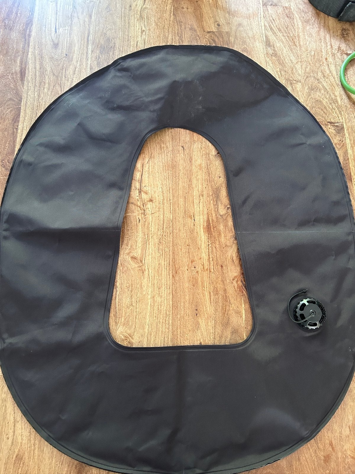 Halcyon bladder, Ophalen of Verzenden, Zo goed als nieuw