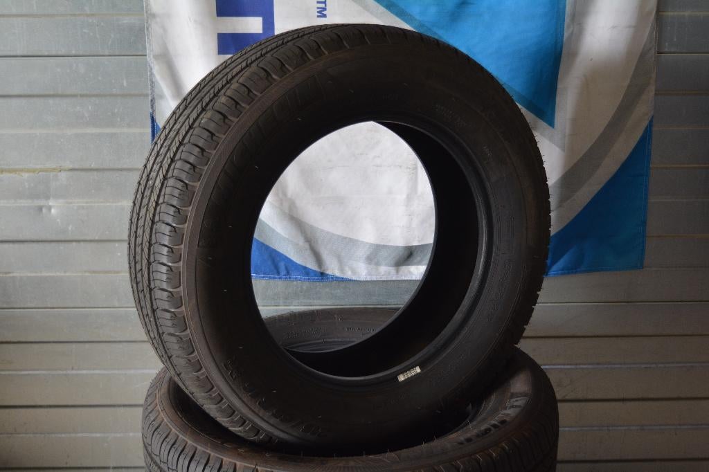 4x Nieuwe zomerband Michelin Latitude Tour 215/65/R16, Auto-onderdelen, Banden en Velgen, Ophalen, 215 mm, 16 inch, Nieuw