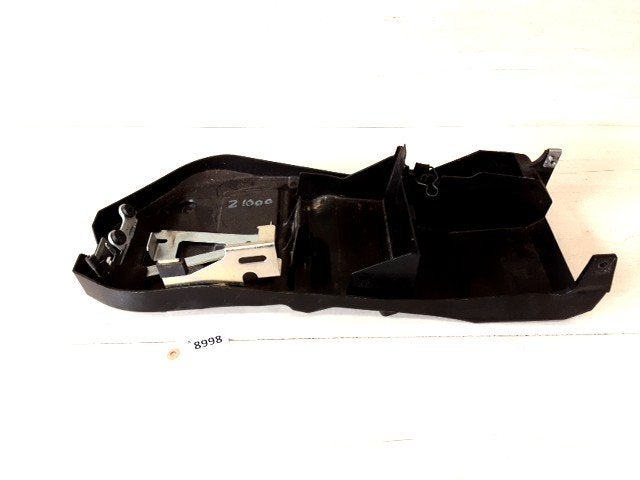 Z1000 2007 - 2009 Kawasaki Batterijbak D1-52439