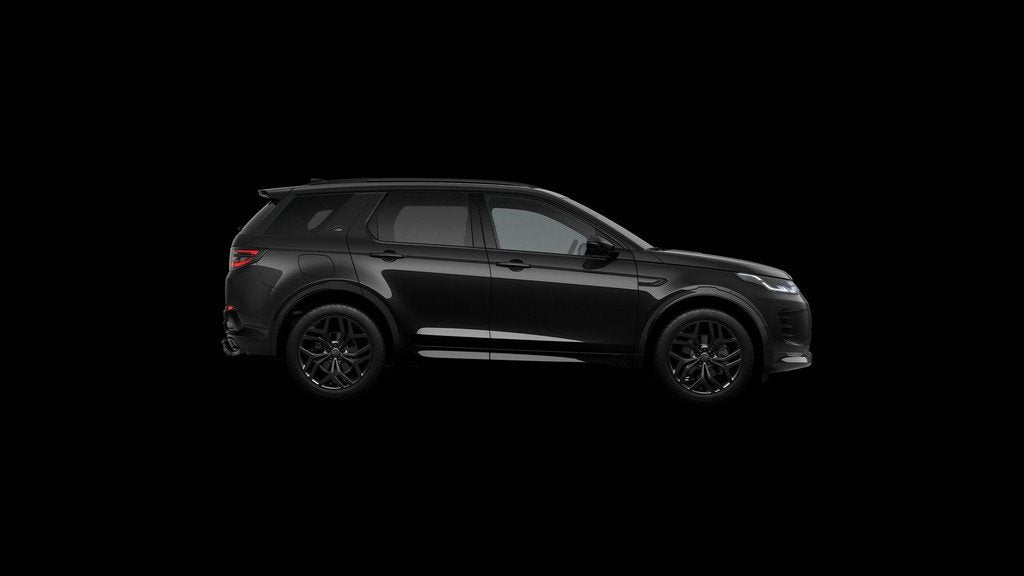 Land Rover Discovery Sport 1.5 P270e PHEV Business Landmark, Auto's, Land Rover, Automaat, 1498 cc, Euro 6, 367 pk