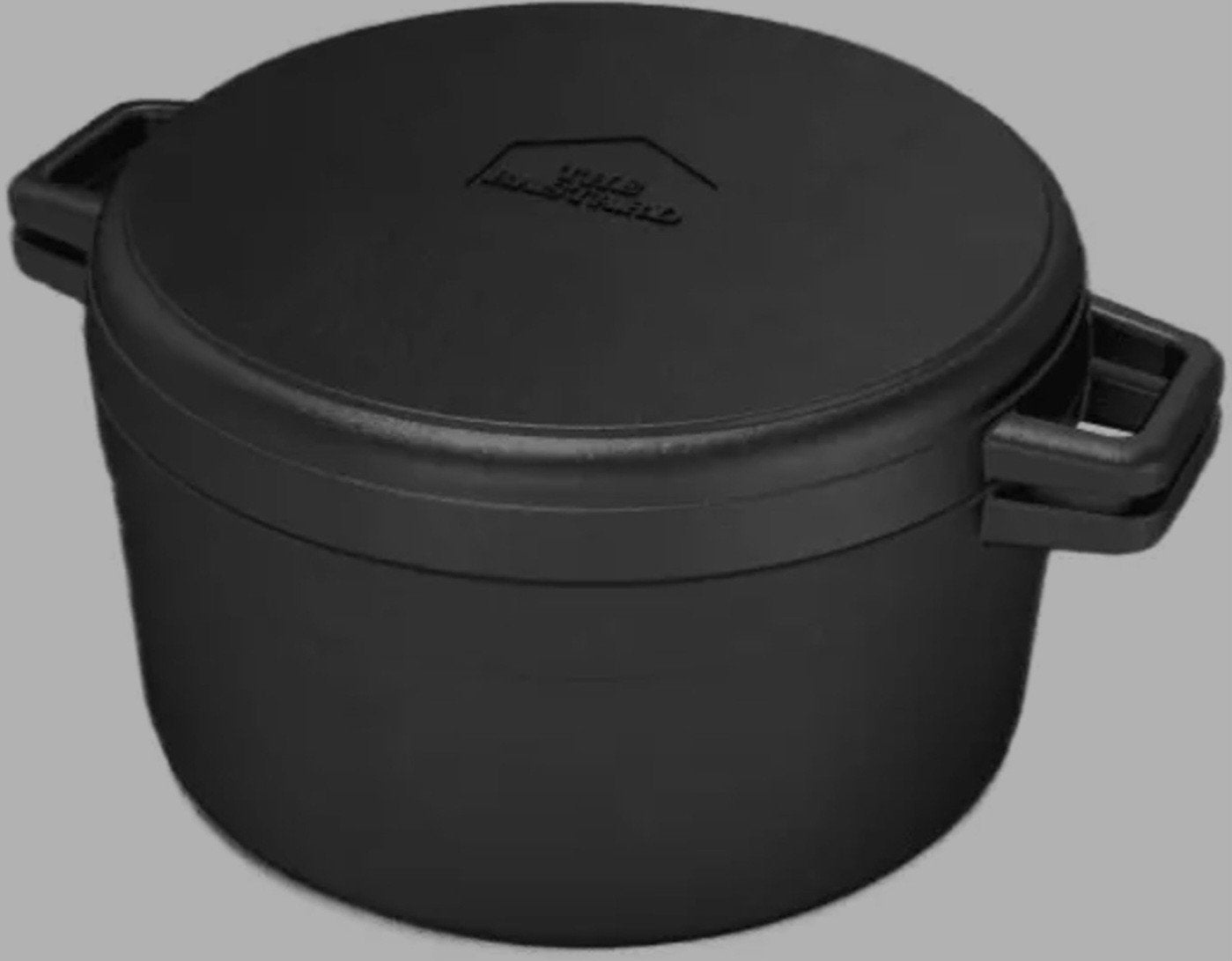 The Bastard Dutchoven 28 cm Nieuw, Ophalen of Verzenden, Nieuw