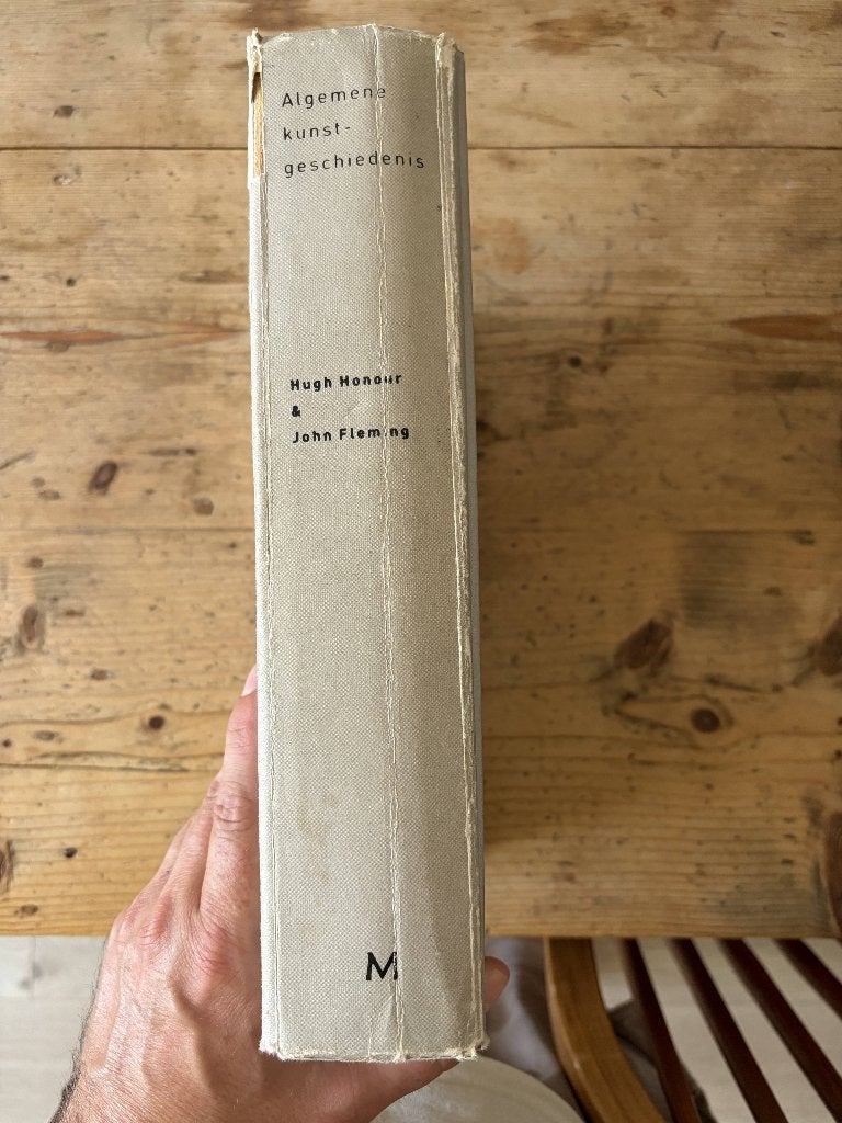Algemene kunstgeschiedenis, Boeken, Ophalen of Verzenden, Gelezen, Overige onderwerpen
