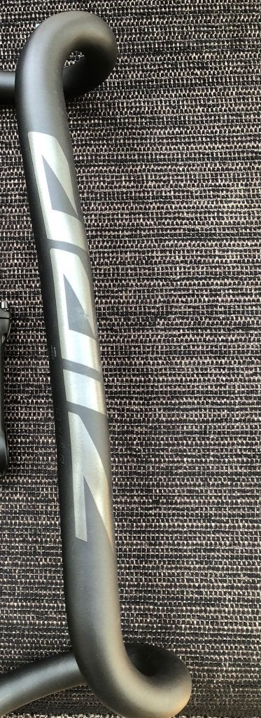zipp stuur, Zipp, Stuur, Nieuw, Ophalen of Verzenden