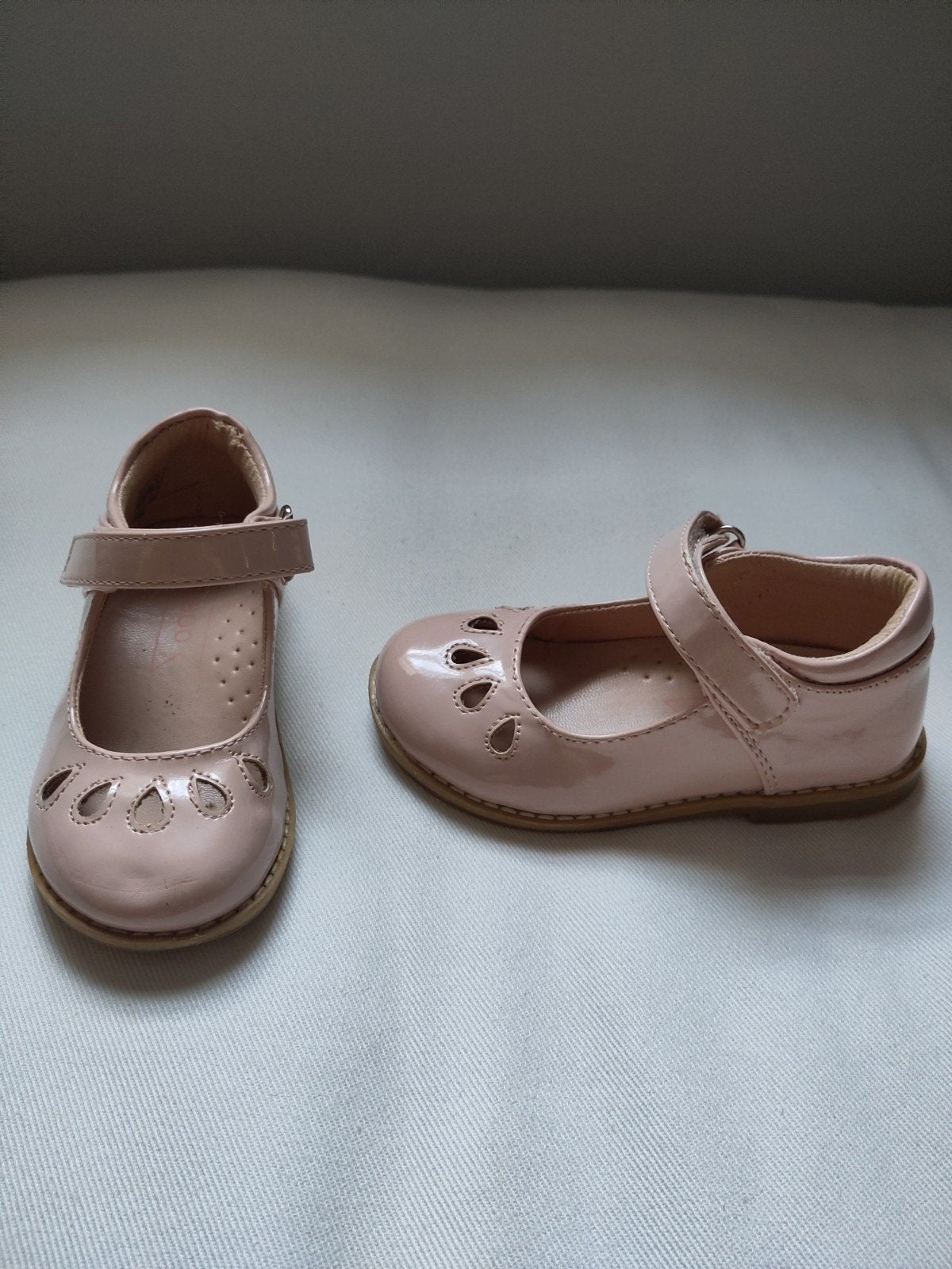 Friboo schoentjes maat 24, Meisje, Ophalen of Verzenden, Zo goed als nieuw, Schoenen