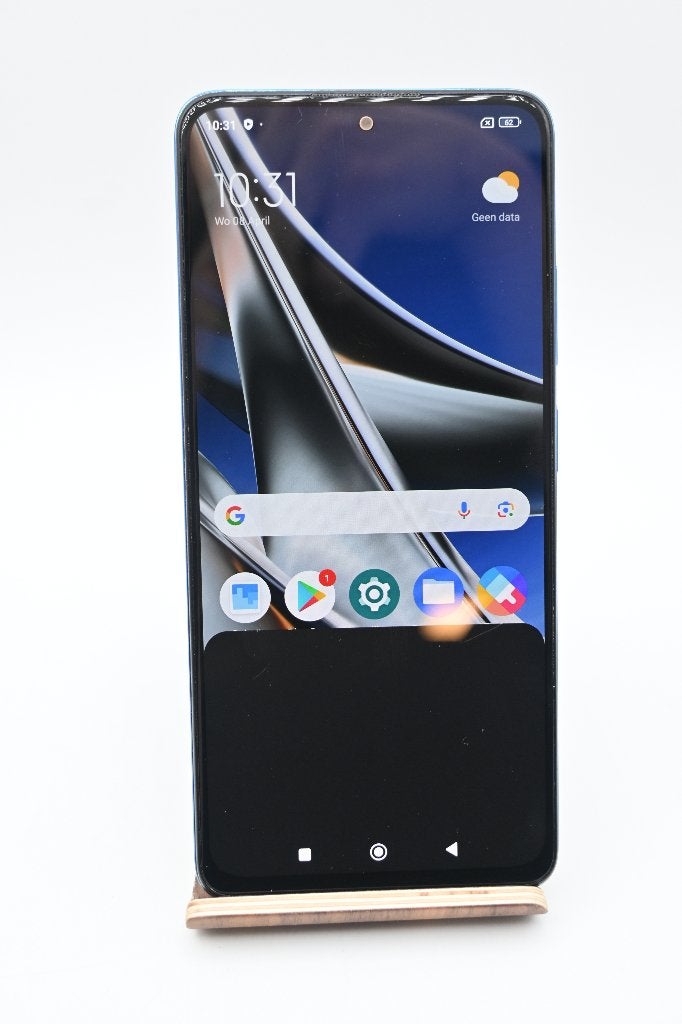 Xiaomi Poco X4 Pro 5G 256GB Android 13, -, Overige typen, Ophalen of Verzenden, Info@buy-sell.nl