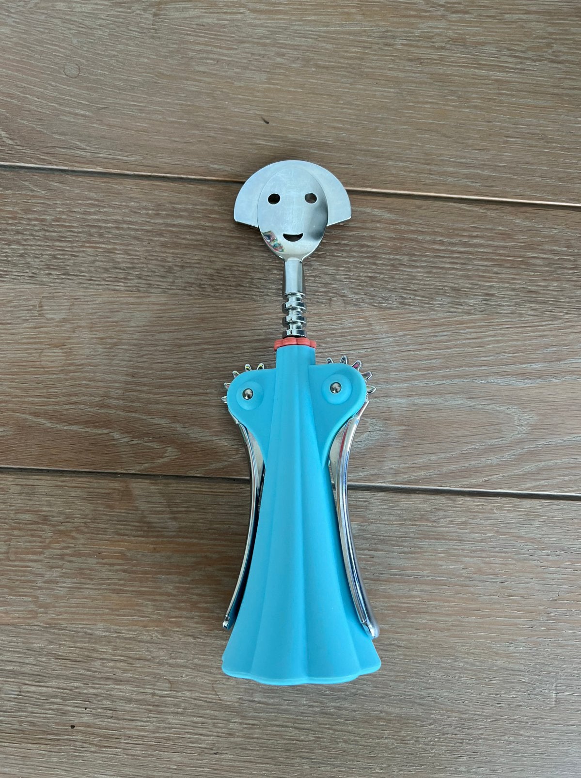 Kurkentrekker Alessi., Ophalen of Verzenden
