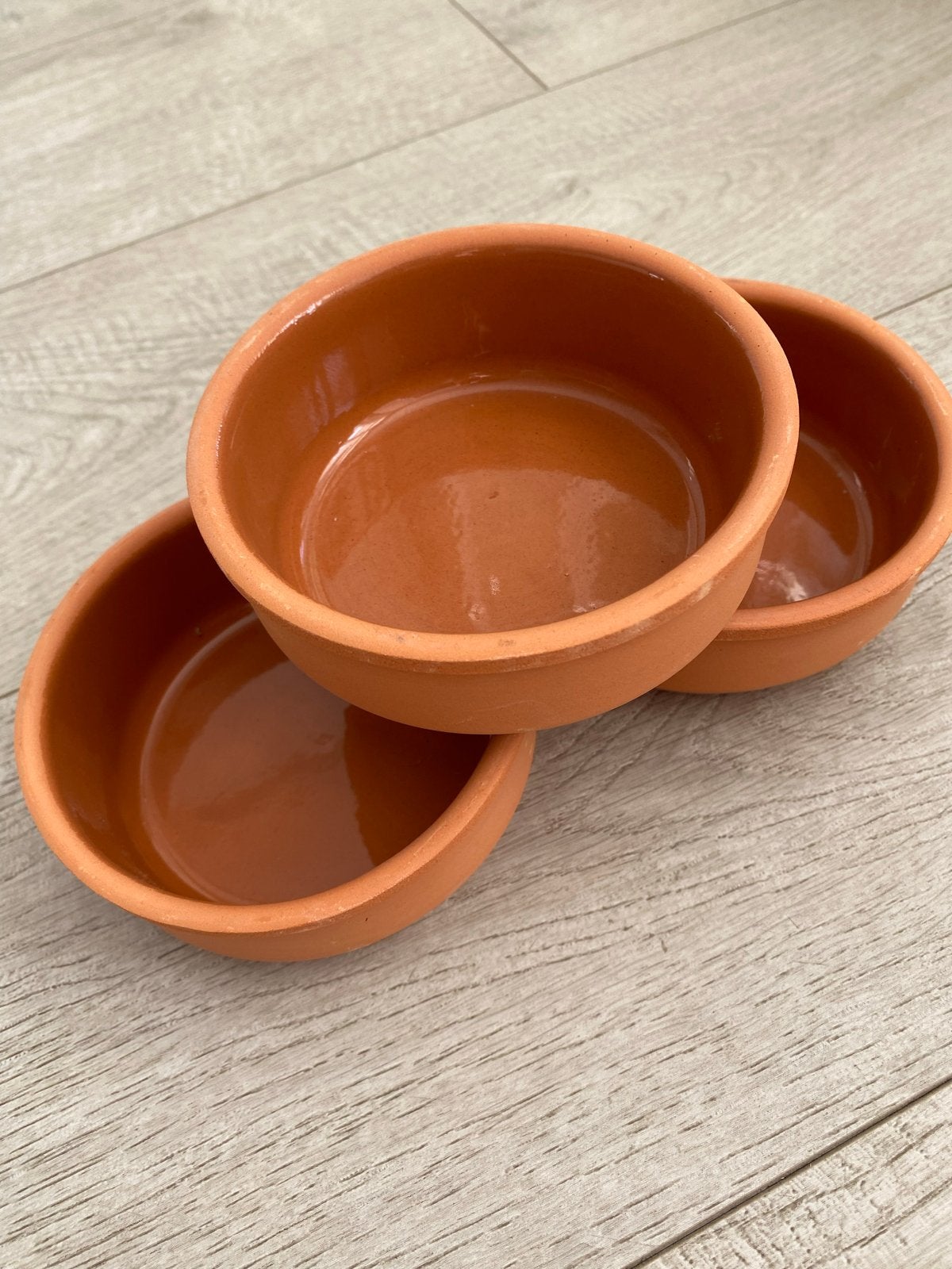 Excellent Houseware Tapas Schalen Set (6 stuks) - Nieuw!, Ophalen, Overige typen, Nieuw, Steen/keramiek