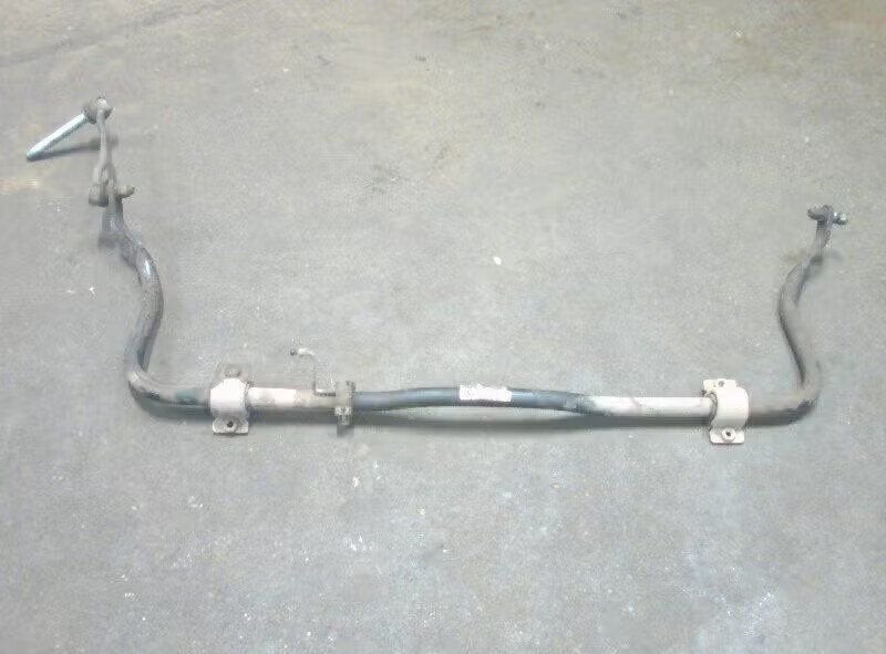 STABILISATORSTANG VOOR Peugeot 407 (6C / J), Kontakt-peugeot@peugeot.com, Gebruikt, Ophalen of Verzenden, Bahnhofsplatz 65423 Rüsselsheim, DE