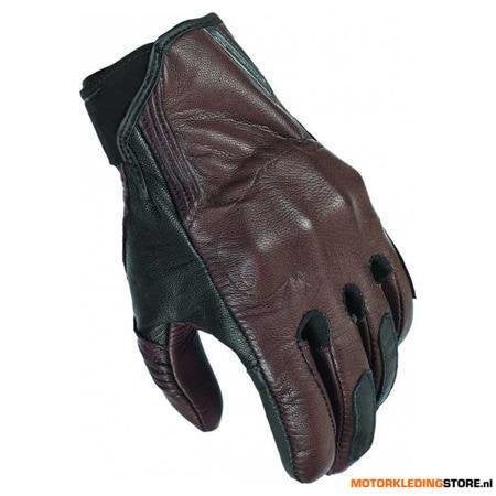 Macna Rocky, Bruin, Motoren, Kleding | Motorkleding, Ophalen of Verzenden, Nieuw met kaartje