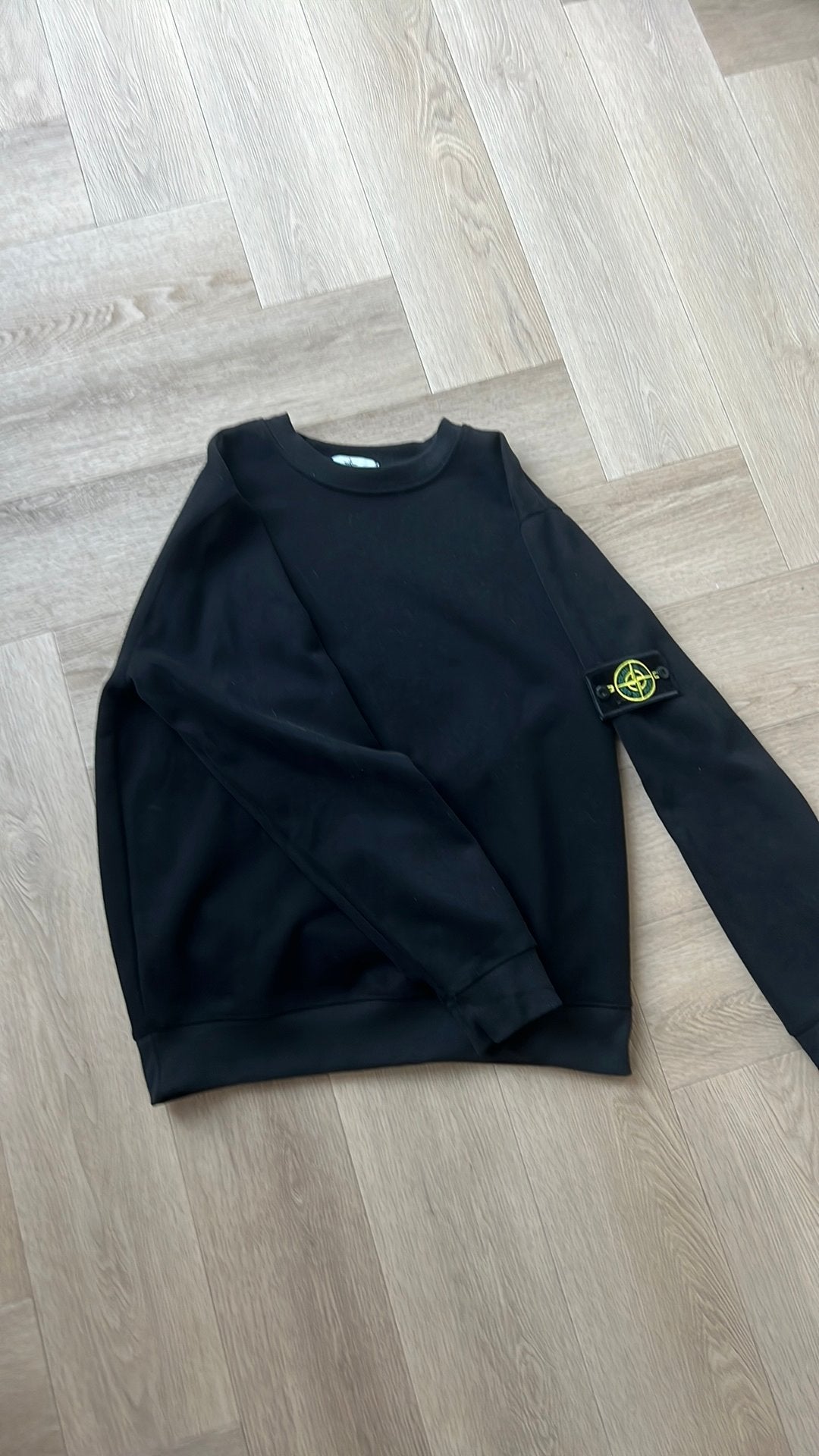 Stone island sweater (m2449243989) — Truien en Vesten — Marktplaats