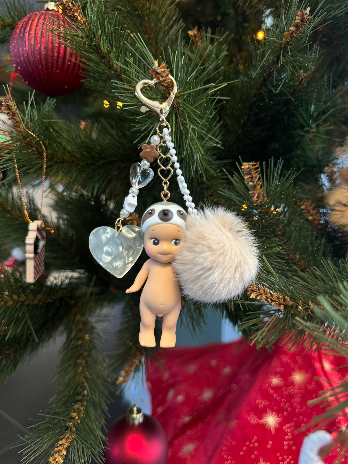 Sonny Angel, Verzamelen, Ophalen of Verzenden, Zo goed als nieuw, Knuffel of Figuurtje