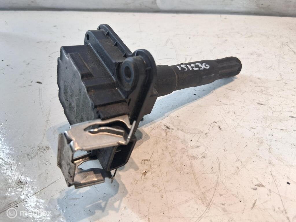 Pen bobine Audi A3 8L ('96-'03) 058905105, Audi, Gebruikt, Audi, Ophalen of Verzenden