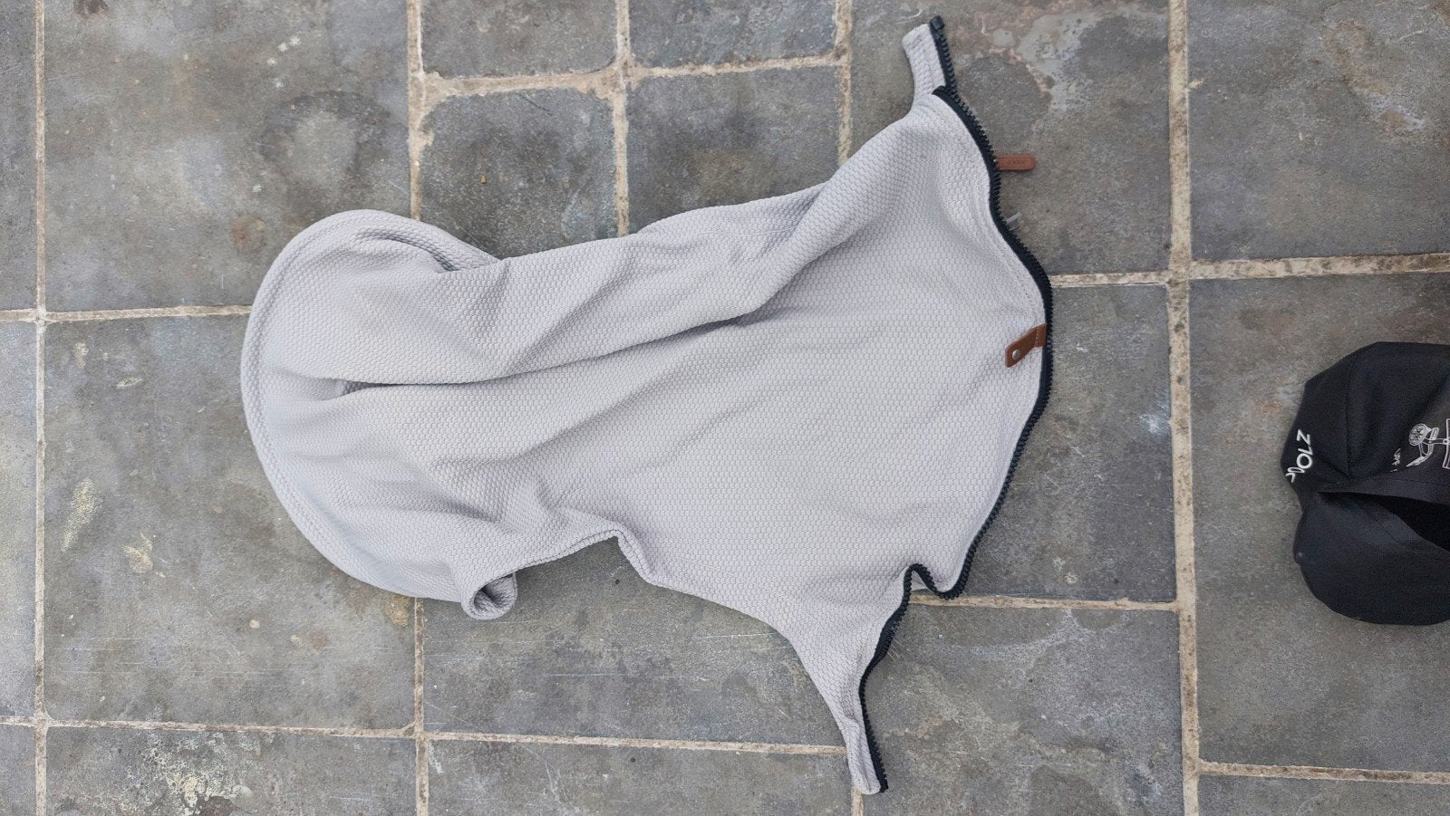 Joolz Comfort Cover UPF 50+ Zonnekap, Ophalen of Verzenden, Zo goed als nieuw, Overige merken