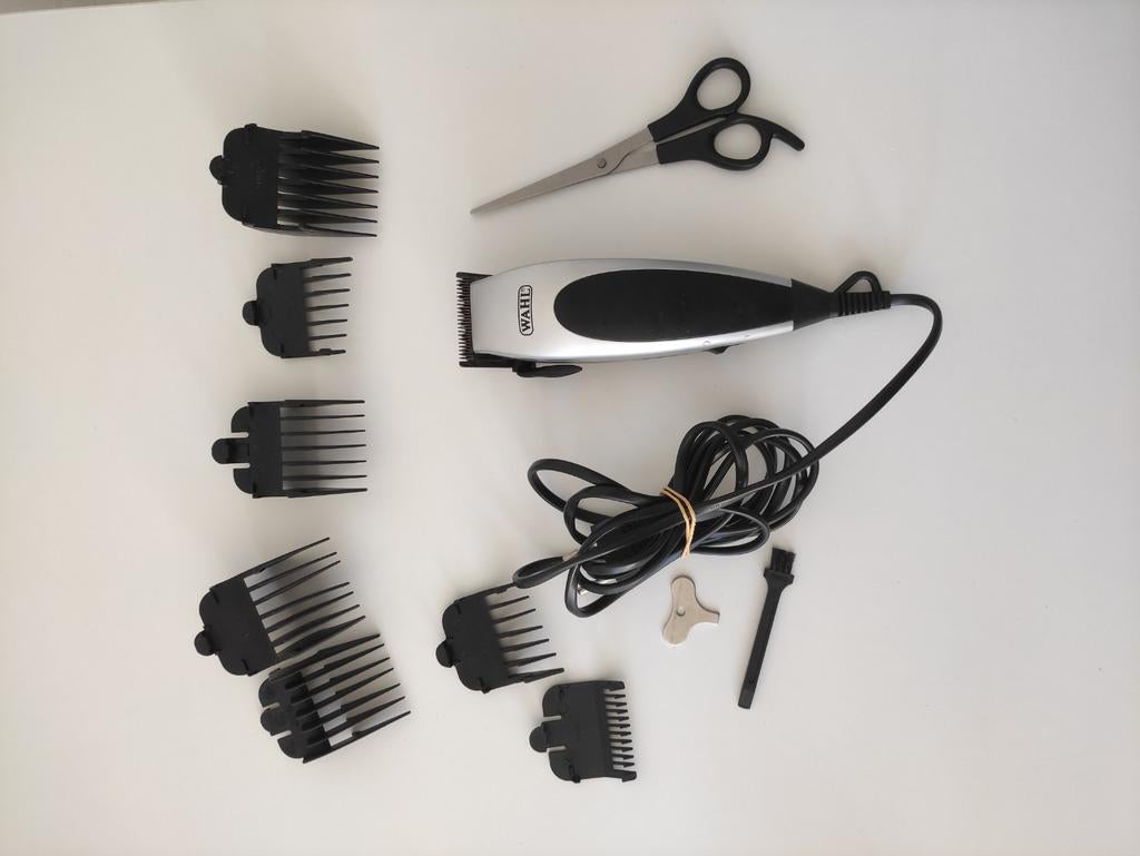 Wahl Trimmer Set, Ophalen, Gebruikt, Tondeuse