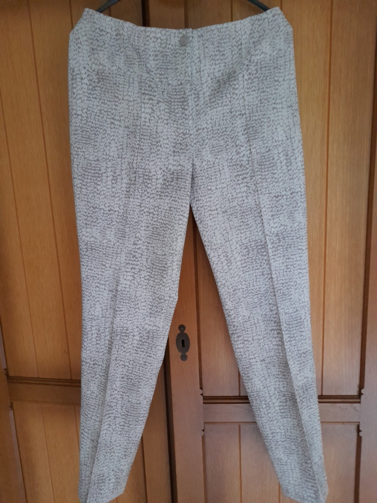 Broek pantalon van Cambio maat 40 model Ros., Kleding | Dames, Broeken en Pantalons, Cambio, Verzenden, Zo goed als nieuw, Maat 38/40 (M)