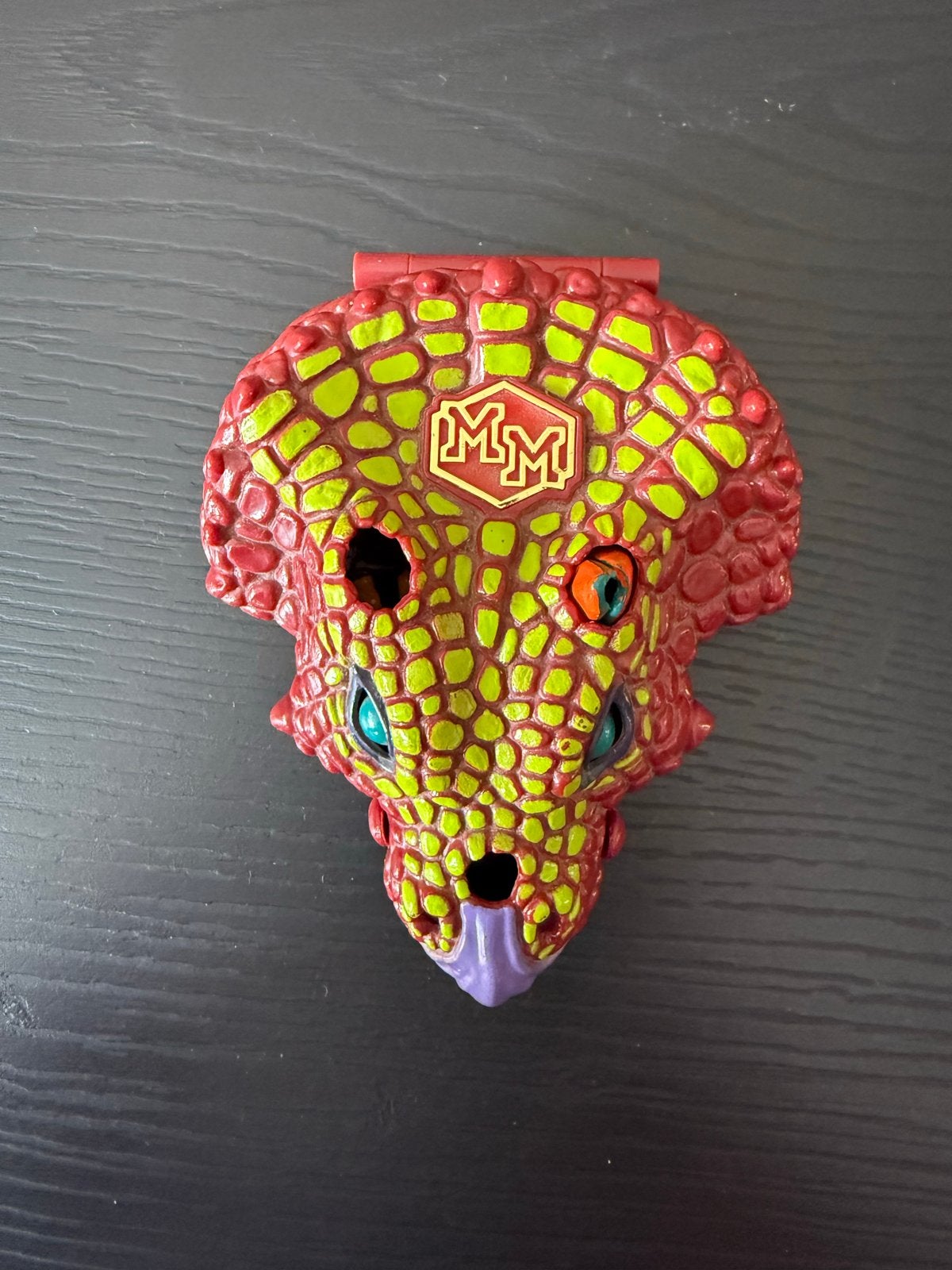 Mighty Max Dinosaurus, Ophalen, Gebruikt, Jongen of Meisje