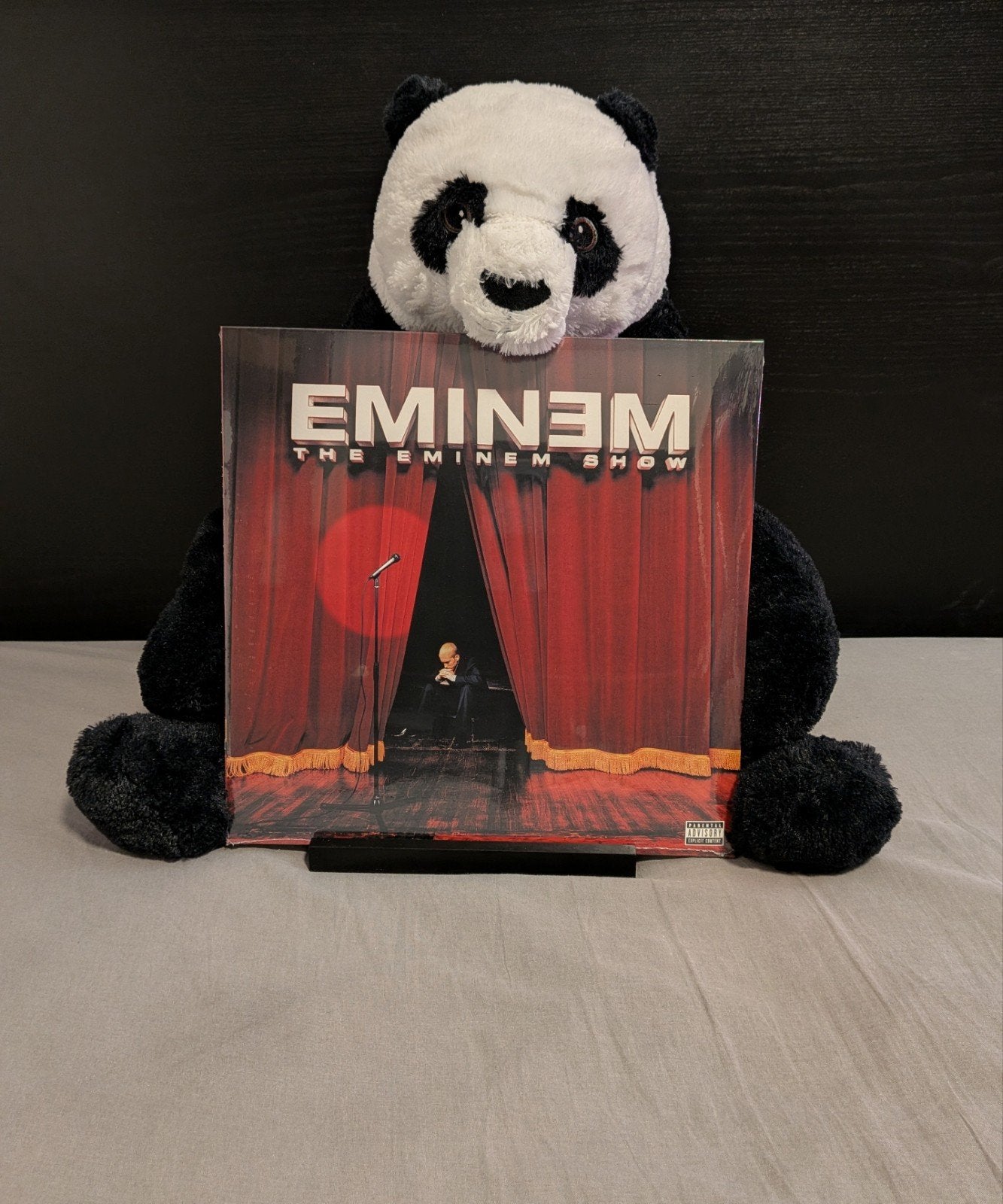 Eminem – The Eminem Show | 2xLP Black Vinyl, Cd's en Dvd's, LP, Verzenden, Overige genres, 12 inch