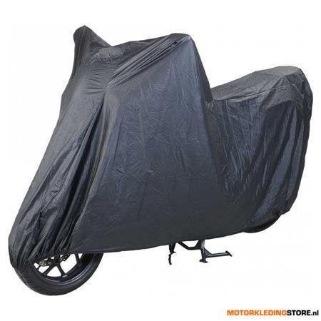 Booster Basic 2 Motorhoes M, Zwart, Motoren, Ophalen of Verzenden, Nieuw met kaartje