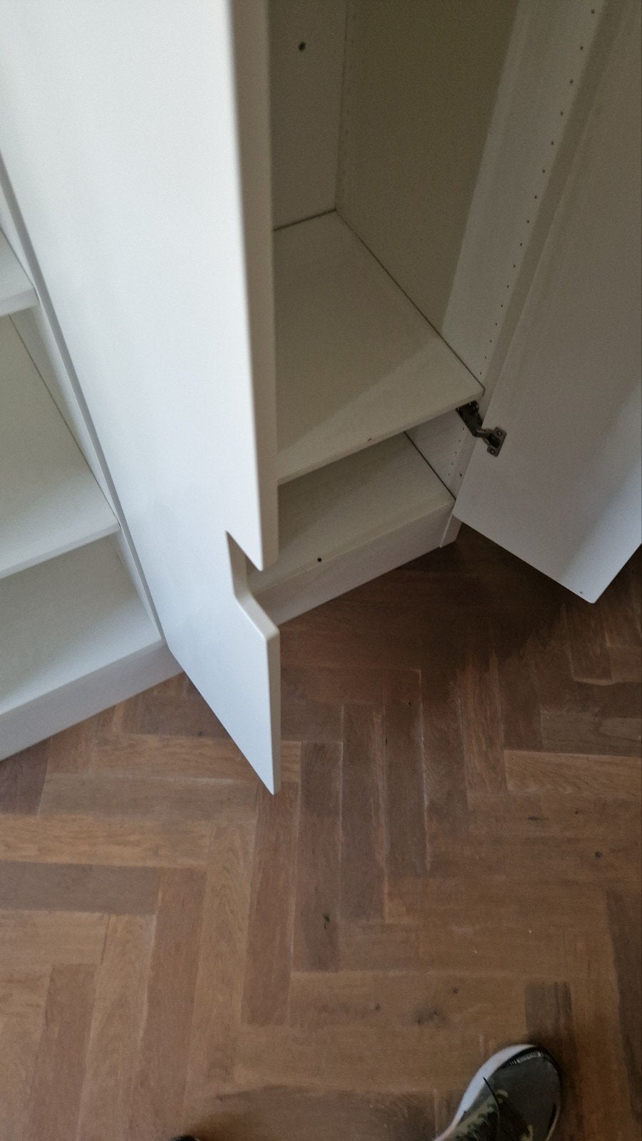 Ikea Stuva Hoogslaper met bureau en kast, Ophalen, Gebruikt, Eenpersoons, 200 cm